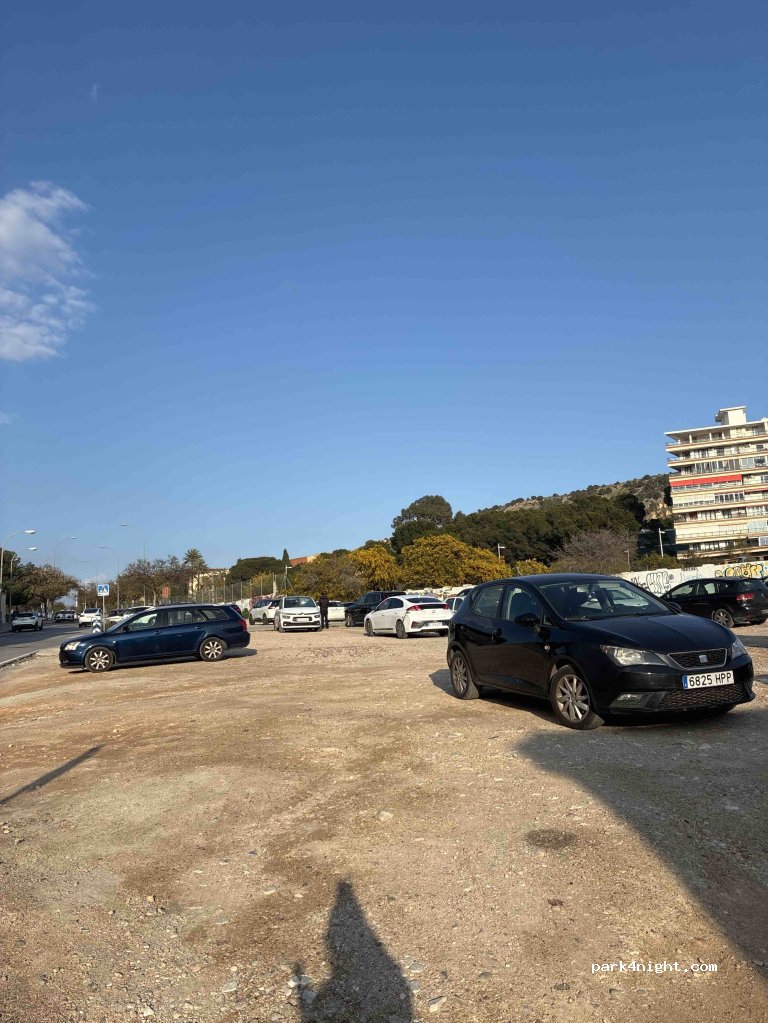 (03013) Alicante (Alacant) - 39 Vía Calles Desconocidas — foto 4