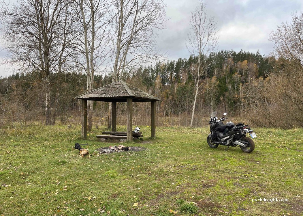 (21400) Pugainiai - Unnamed Road — foto 2