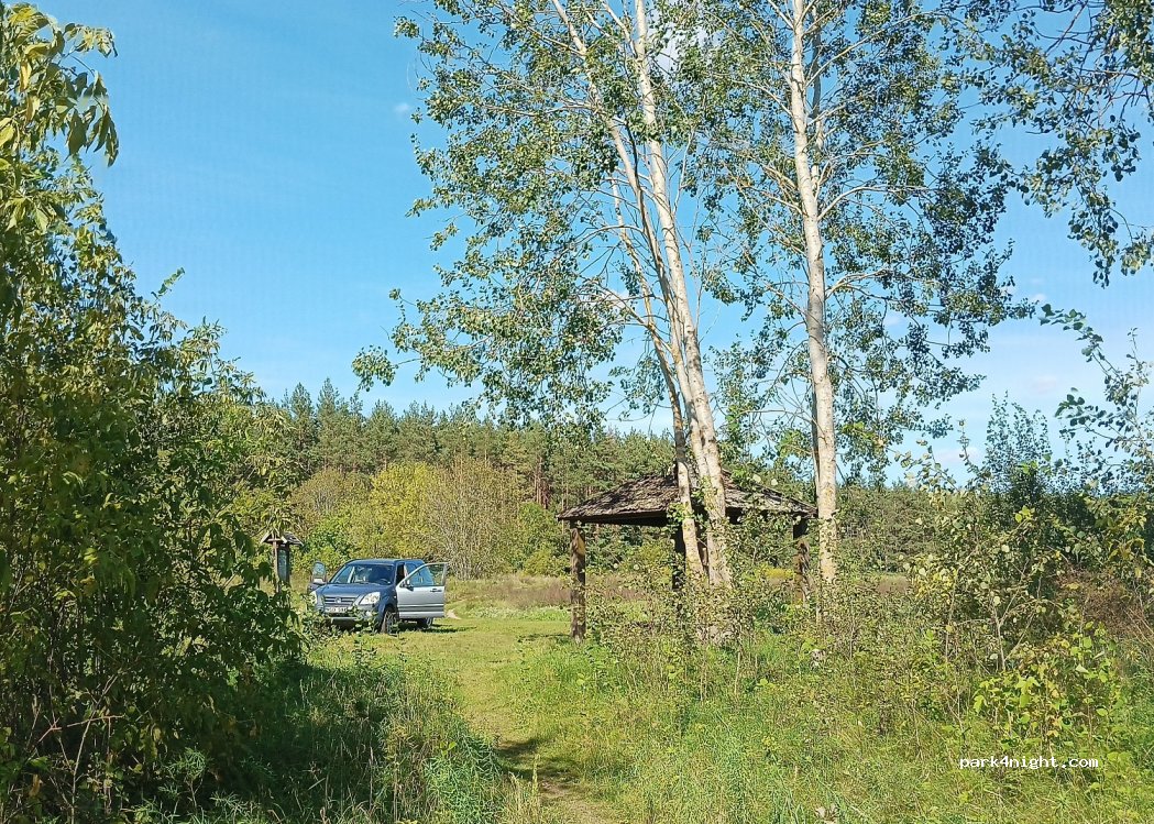 (21400) Pugainiai - Unnamed Road — foto 4