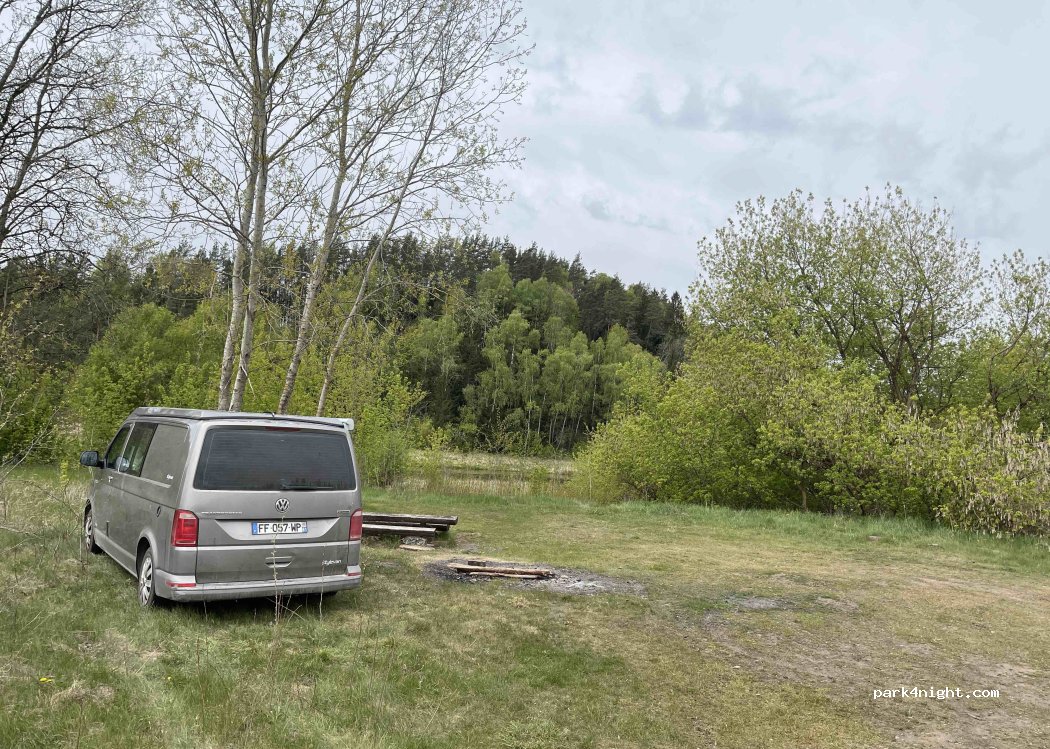 (21400) Pugainiai - Unnamed Road — foto 5