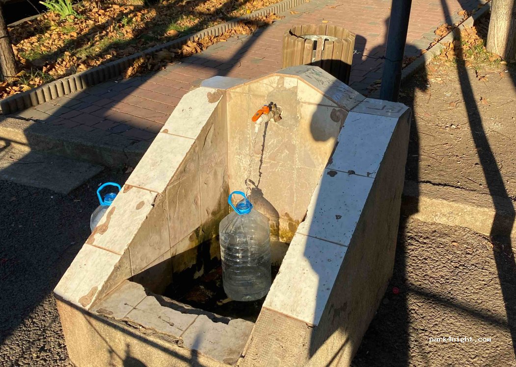 () T'bilisi - Tamaz Mujrishvili Street — foto