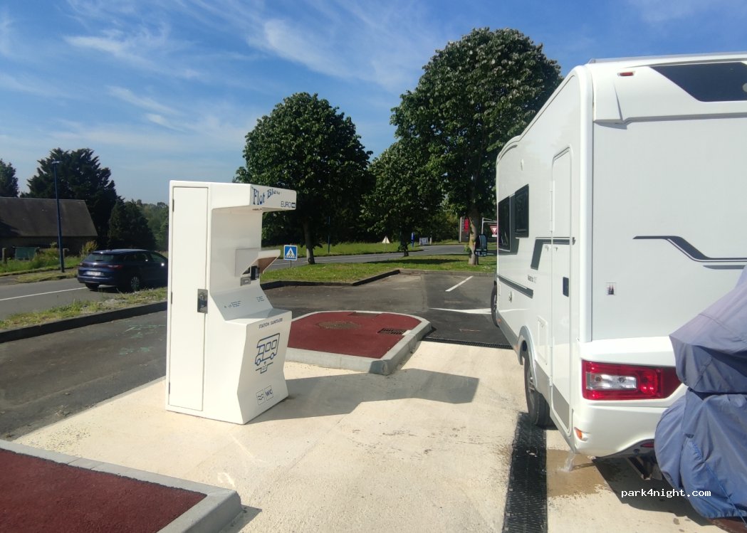 (50300) Avranches - 50 Parc de la Baie — foto 2