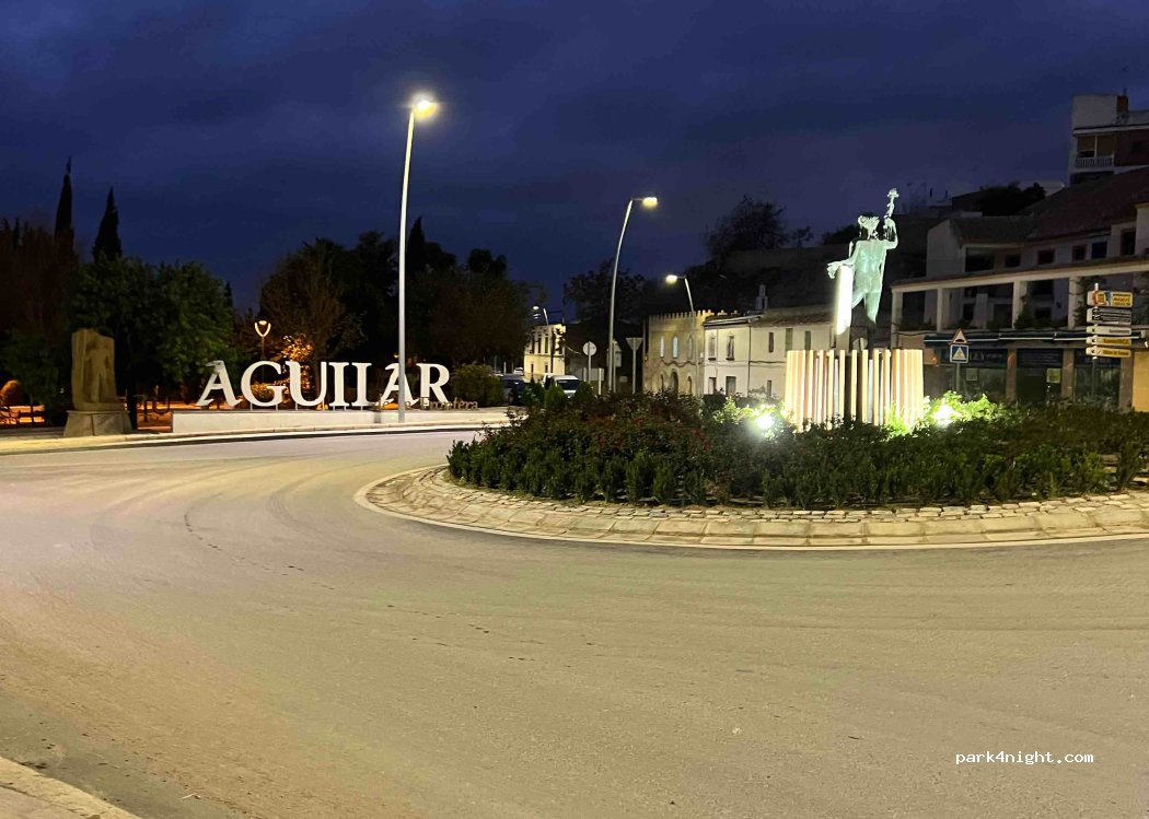 (14920) Aguilar de la Frontera - 27 Carretera de la Estación — foto 2