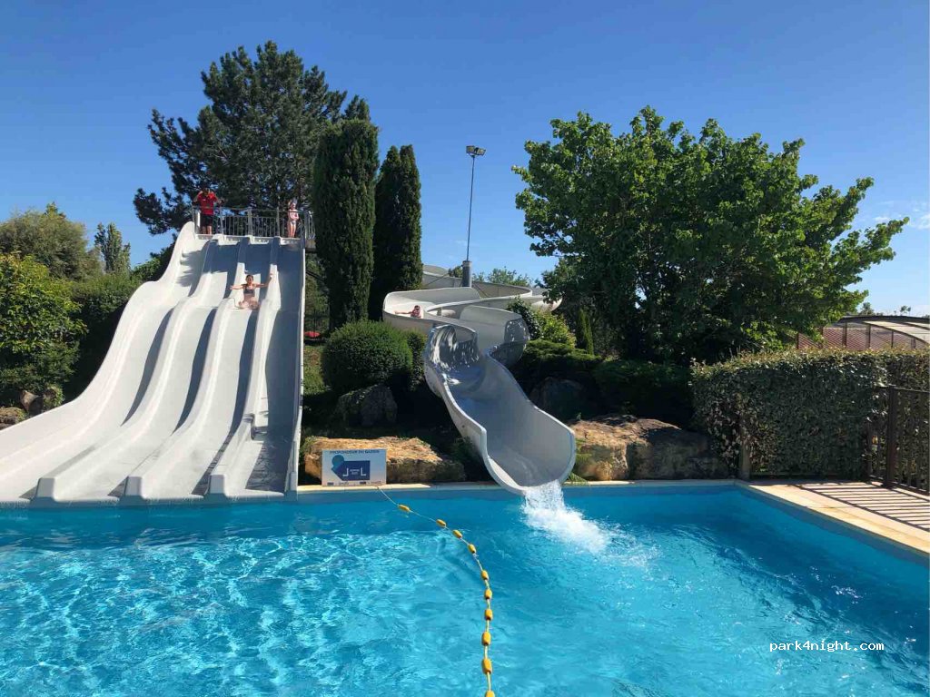 Camping Sandaya Péneyrals — foto 2