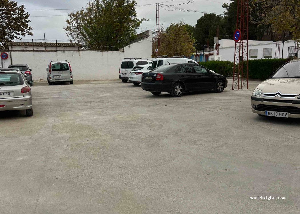 (14920) Aguilar de la Frontera - 2 Calle Villa — foto