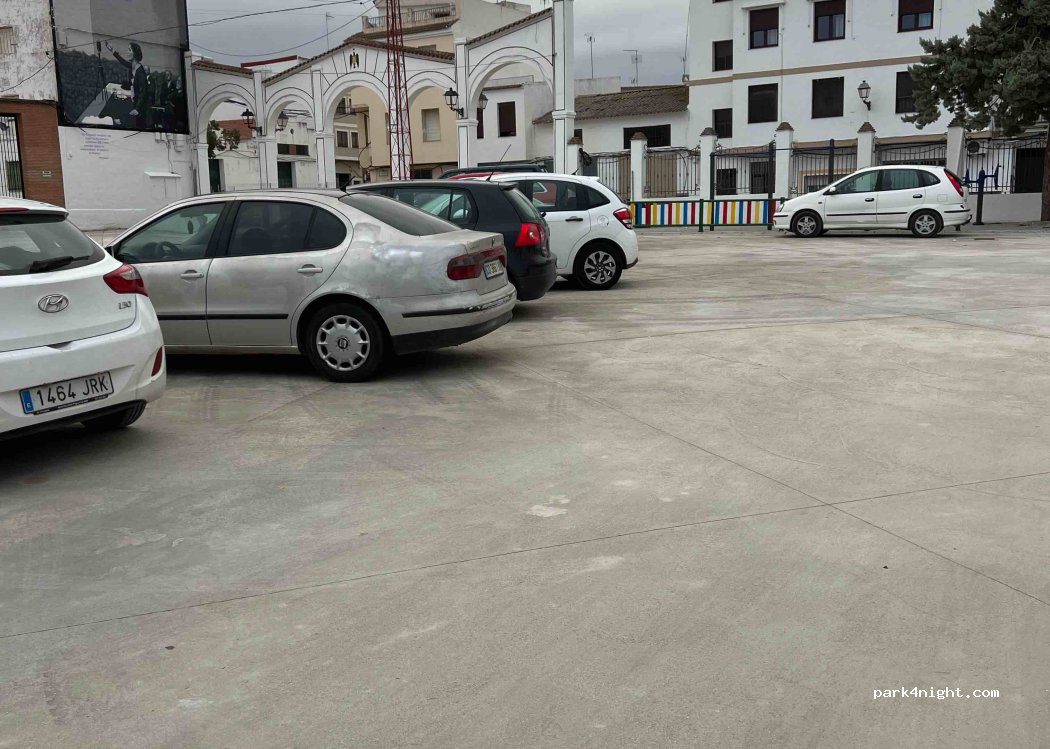 (14920) Aguilar de la Frontera - 2 Calle Villa — foto 2