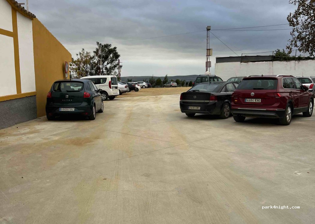 (14920) Aguilar de la Frontera - 2 Calle Villa — foto 3