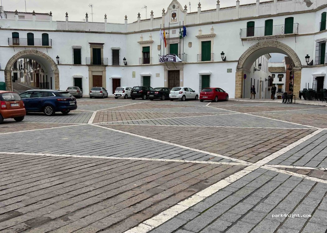 (14920) Aguilar de la Frontera - 7 Plaza de San José — foto