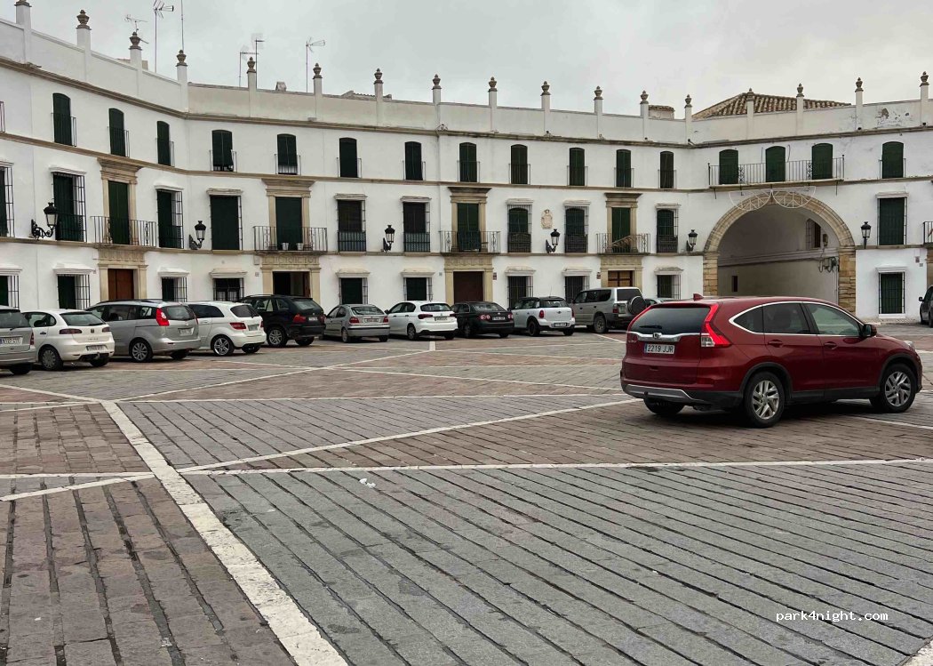 (14920) Aguilar de la Frontera - 7 Plaza de San José — foto 2