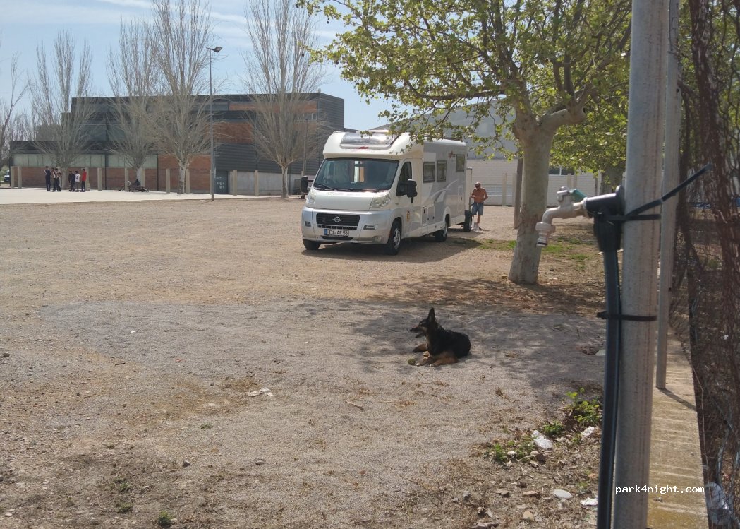 (43870) Amposta - 22 Passeig del Canal — foto 2