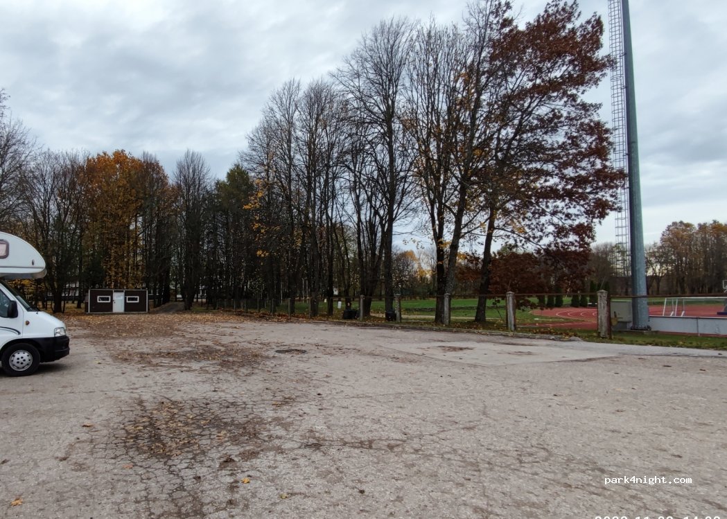 (96125) Gargždai - 26 Kvietinių gatvė — foto