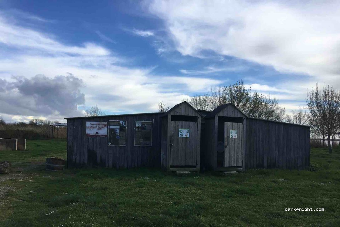 (33390) Saint-Androny - D134 — foto