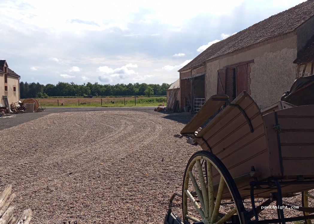 La Ferme des Murs — foto 4