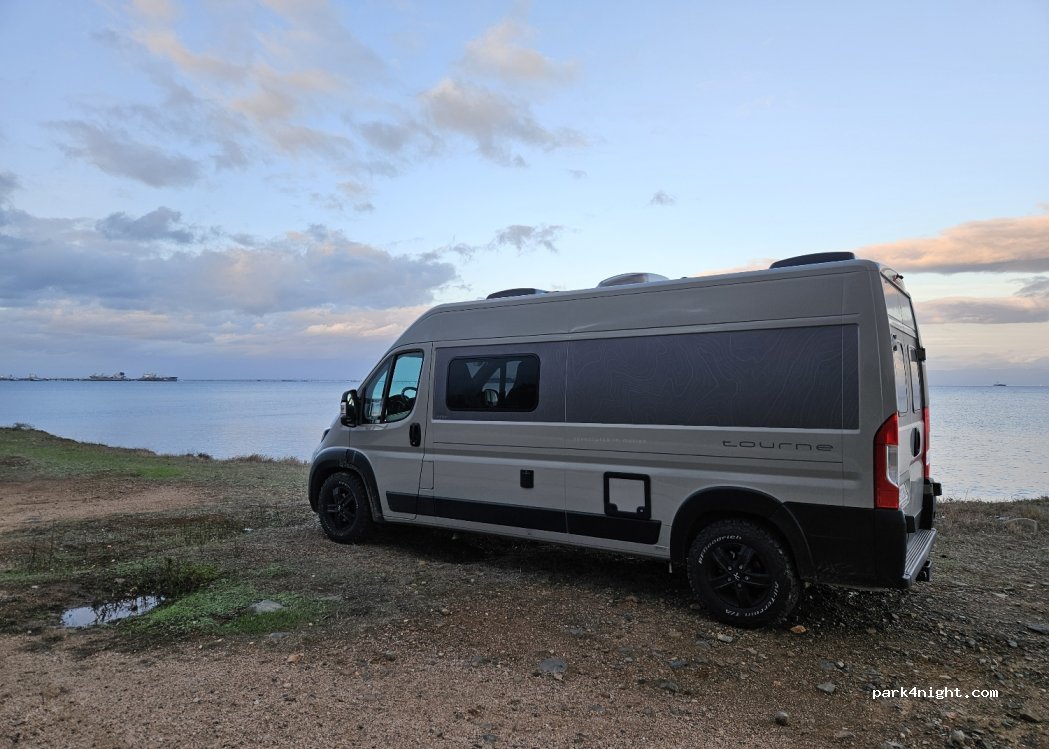 (09018) Sarroch - Sa Punta — foto