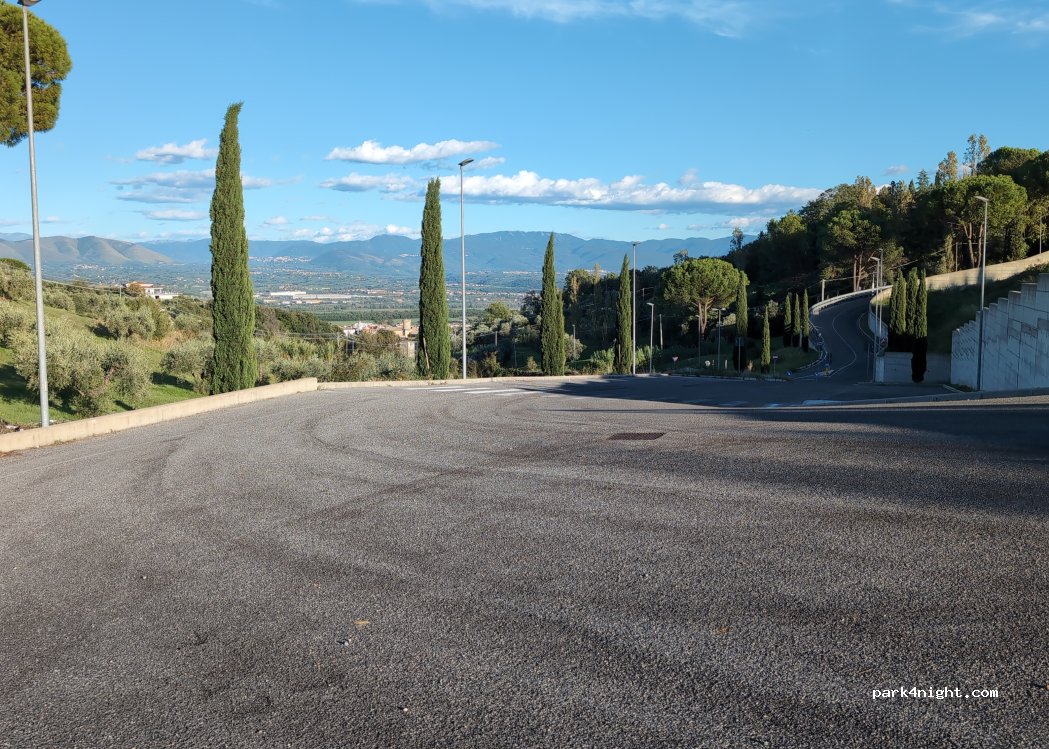 (00065) Fiano Romano - 1a Strada Provinciale 19a — foto