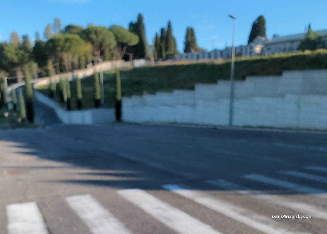 (00065) Fiano Romano - 1a Strada Provinciale 19a — foto 2
