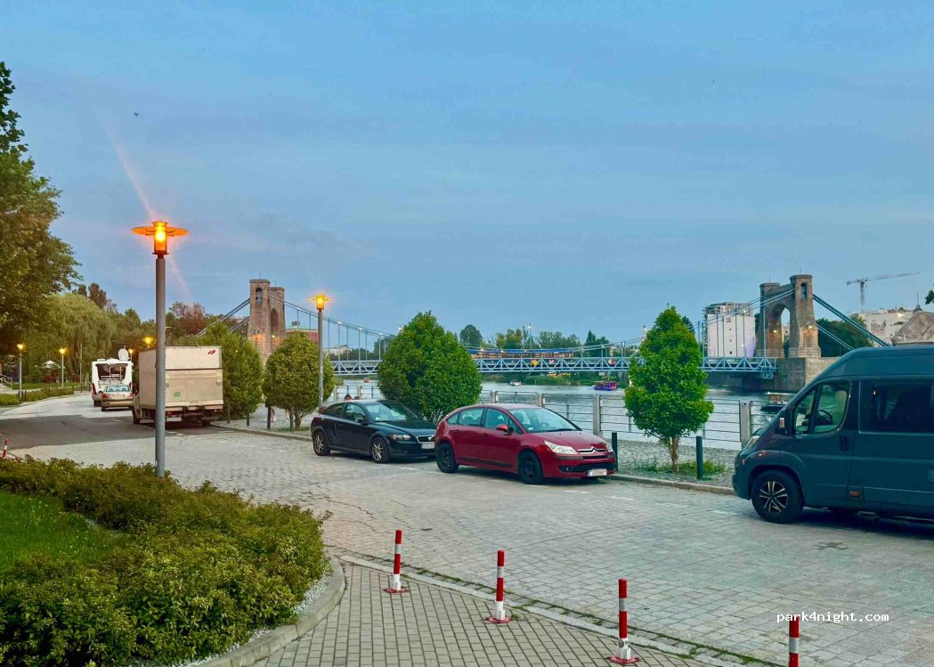 (50-300) Wrocław - Fryderyka Joliot-Curie — foto 3