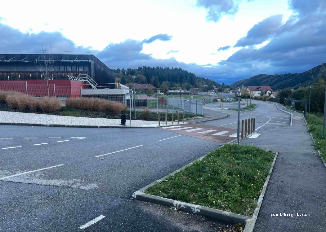 (38650) Monestier-de-Clermont - 175 Rue du Serpaton — foto