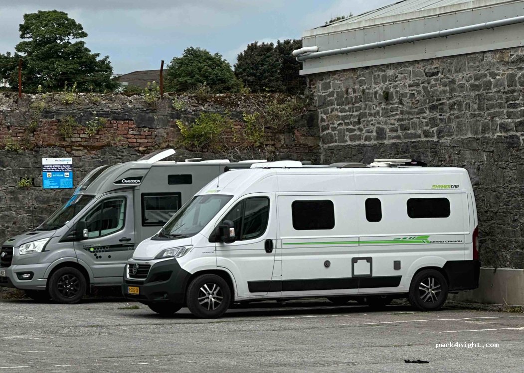 (F91 CD54) Sligo - 11 Lower Quay Street — foto