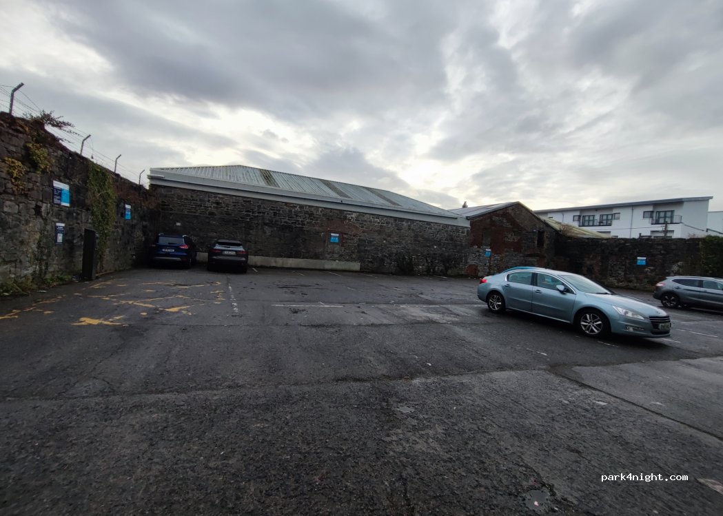 (F91 CD54) Sligo - 11 Lower Quay Street — foto 2