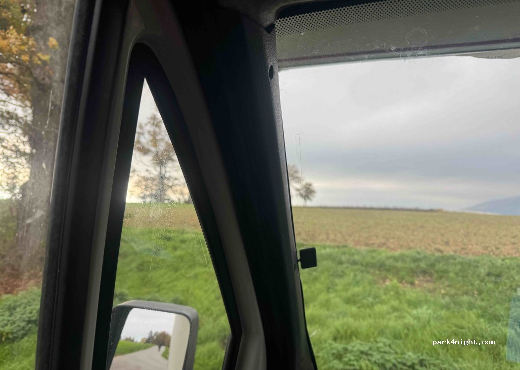 (1243) Presinge - Route des Champs-de-Jus — foto