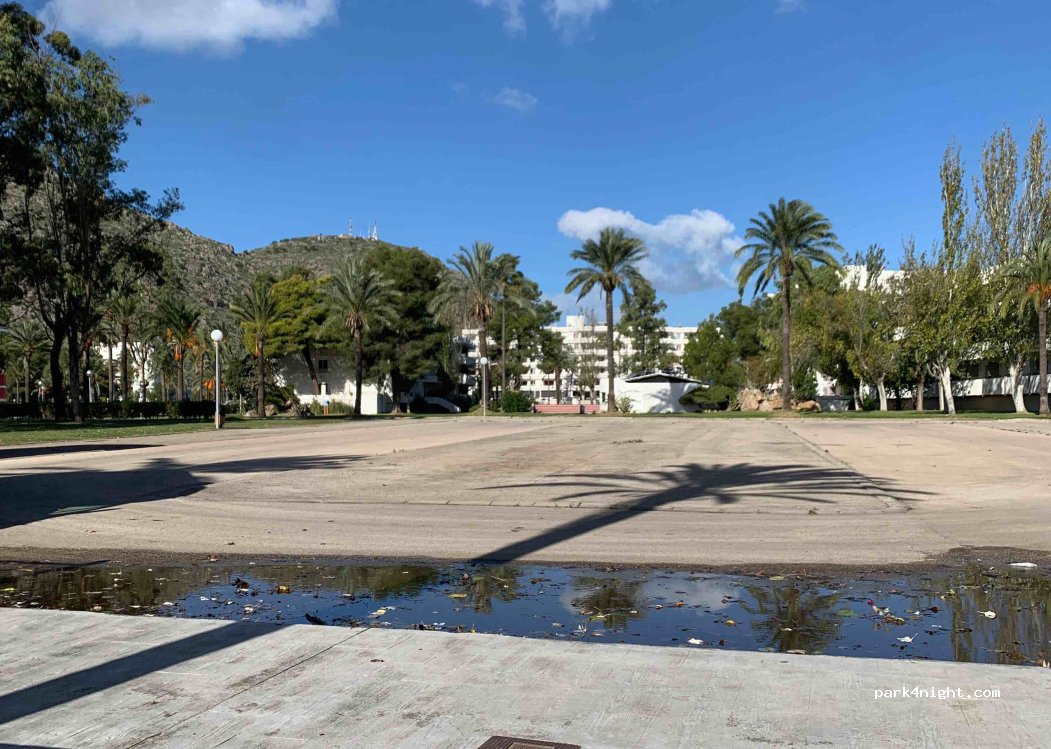 (07400) Alcúdia - 23N Avinguda Pere Mas i Reus — foto