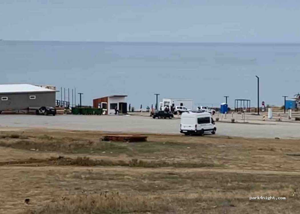 (98000) Sudak - Unnamed Road — foto