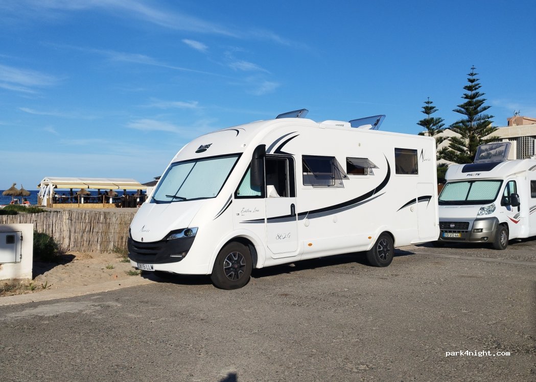 (30380) La Manga - 7 Poligono Mexico — foto 4
