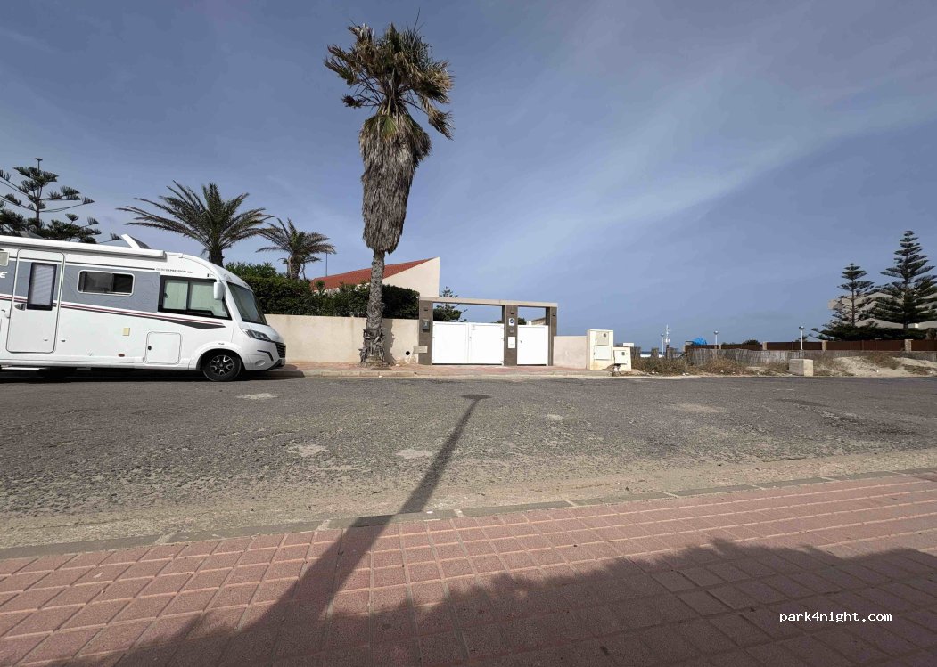 (30380) La Manga - 7 Poligono Mexico — foto 5