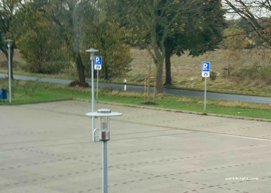 (27612) Loxstedt - 99e Bahnhofstraße — foto