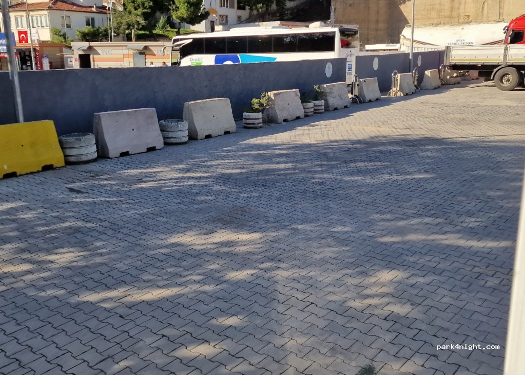 (10500) Erdek - no:25 Adnan Menderes Caddesi — foto 3