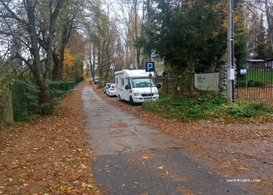 (34-441) Niedzica-Zamek - 2 Salamonów — foto