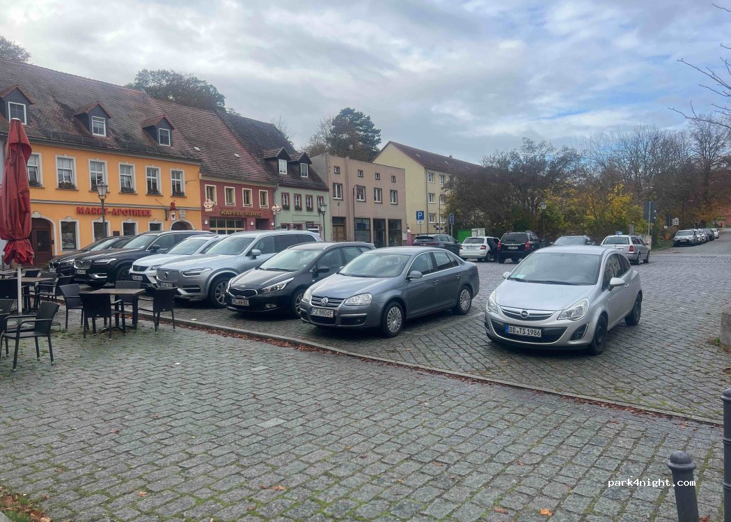 (02953) Bad Muskau - 7 Schloßstraße — foto 2