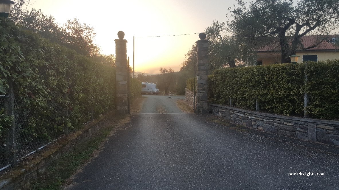 Cascina dei Peri — foto