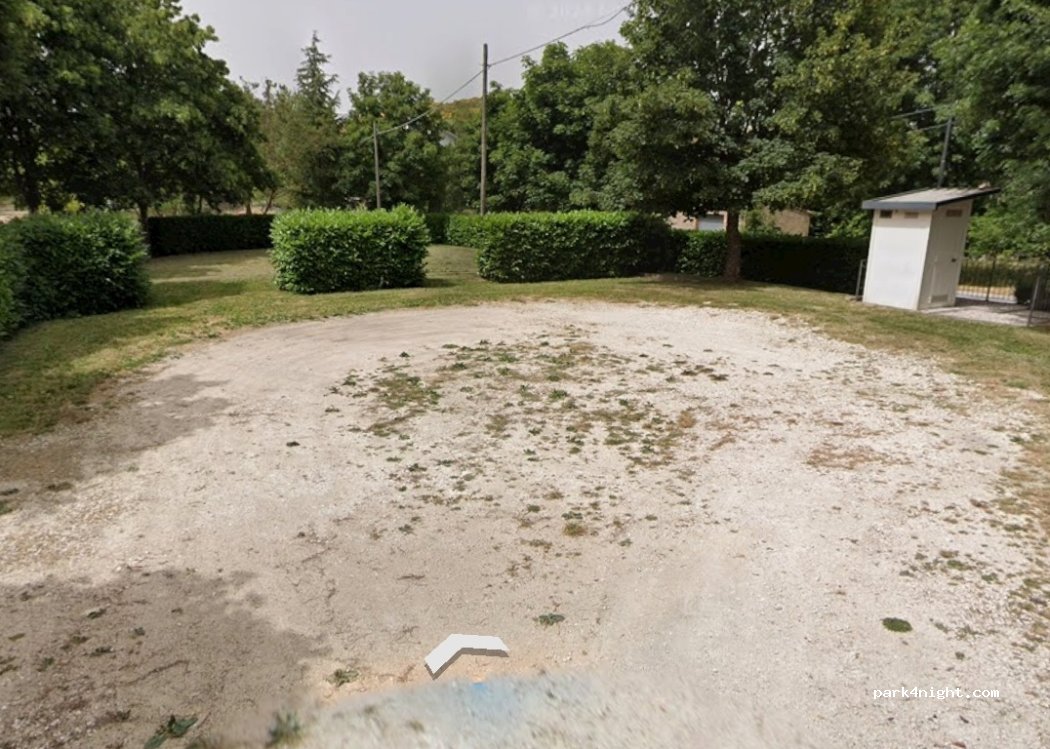 (66040) Civitaluparella - 82 Via Dante Alighieri — foto
