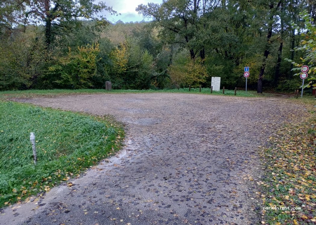 (16410) Sers - 1 Chemin du Roc de Sers — foto
