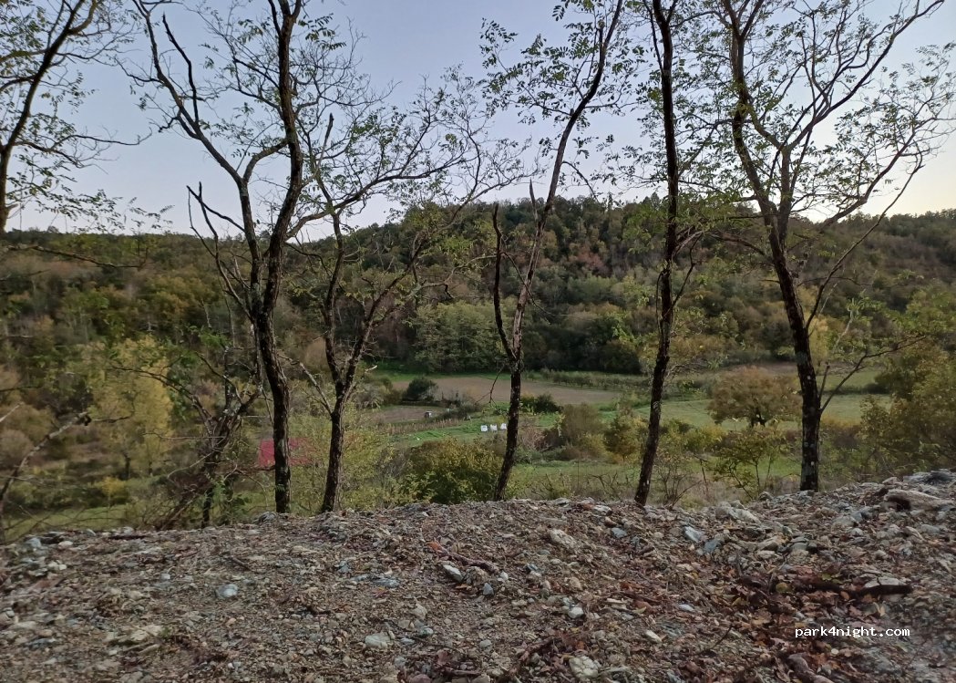 (52000) Beram - Unnamed Road — foto