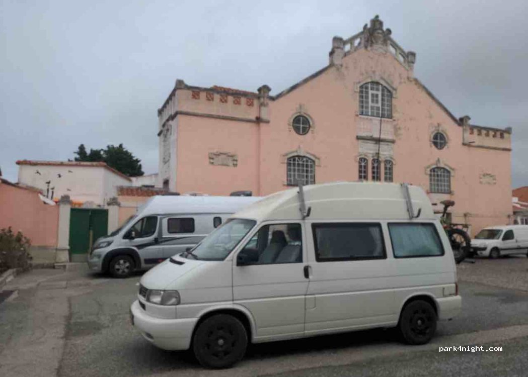 (2450-065) Nazaré - 21 Largo de Nossa Senhora da Nazaré — foto