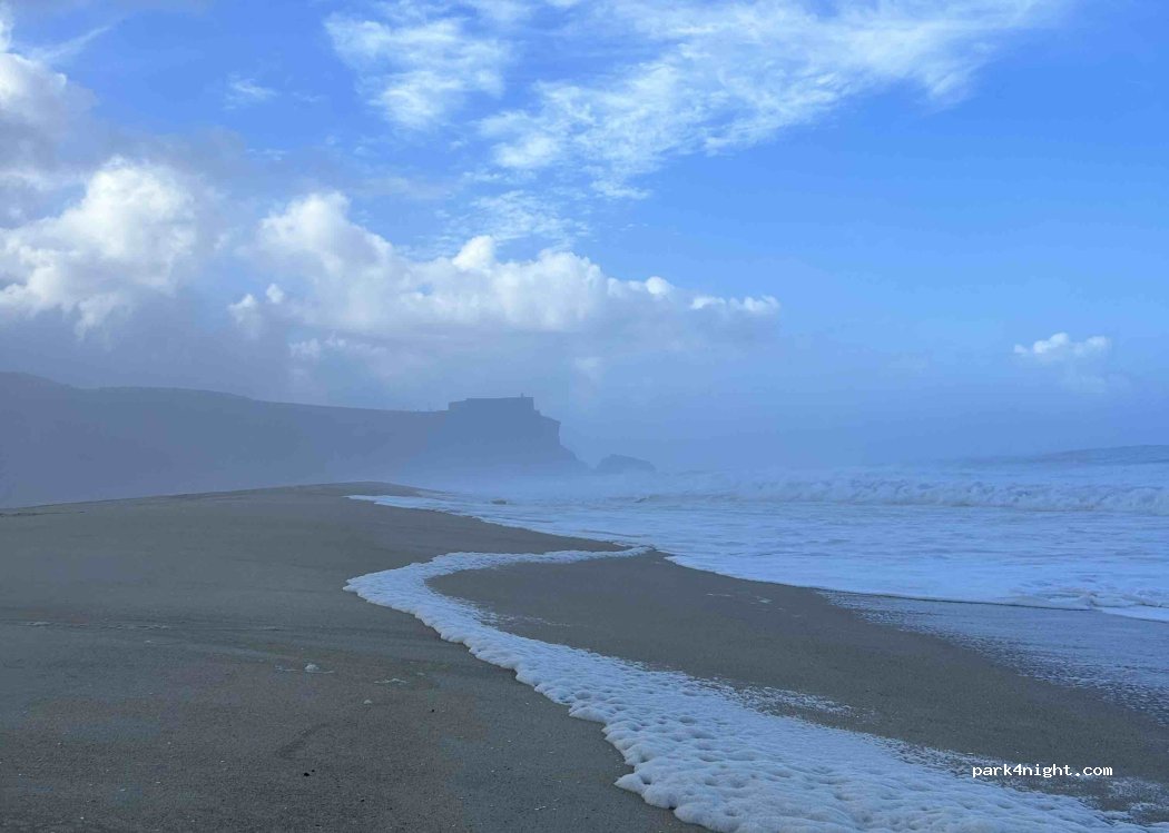 (2450-065) Nazaré - 21 Largo de Nossa Senhora da Nazaré — foto 2