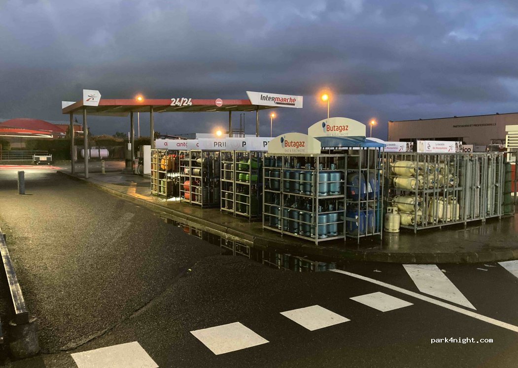 (17470) Aulnay - 1 Rue du Lotissement de l'Ormeau — foto 2