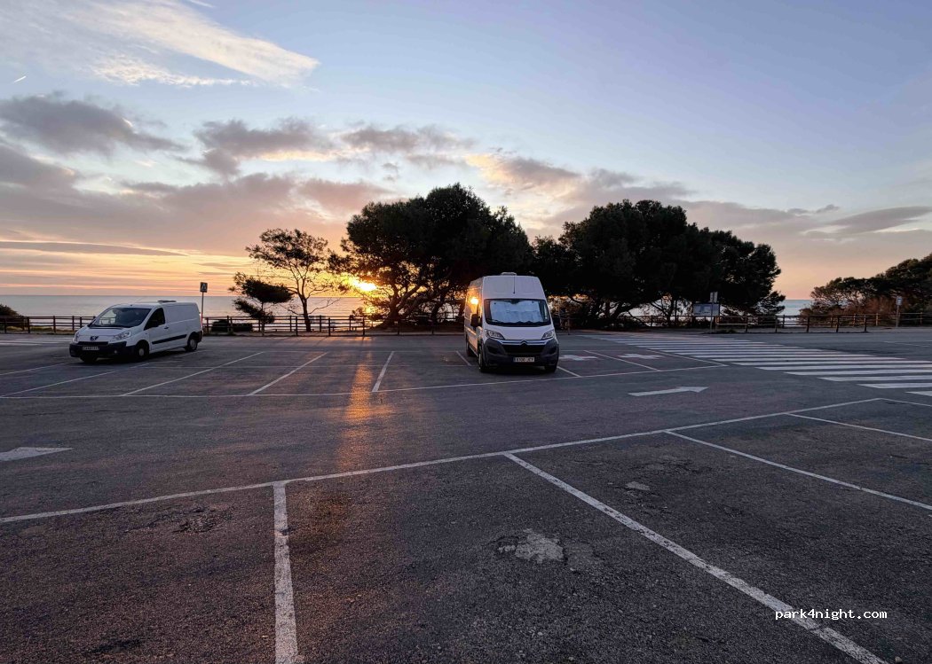 (12579) Alcossebre - 14 Camino l'Atall Zona Campament — foto 4