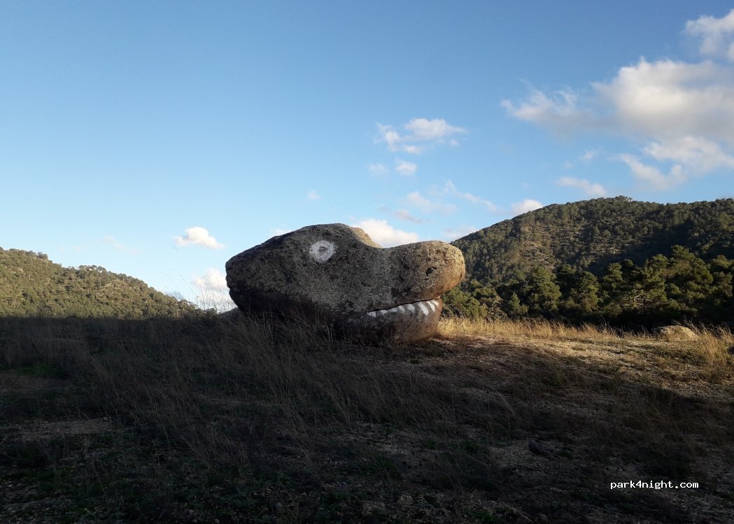 (05112) Calas del Burguillo - — foto 2