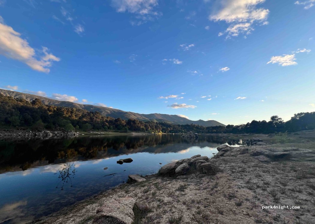 (05112) Calas del Burguillo - — foto 4