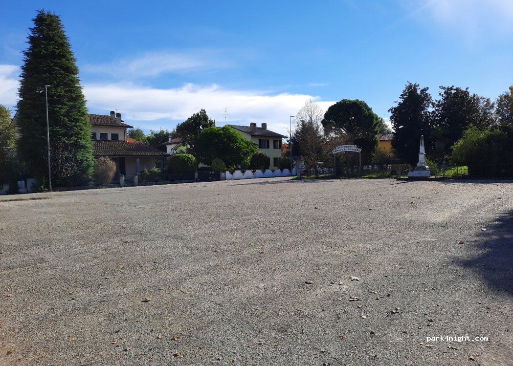 (48012) Boncellino - 73 Via Sottofiume Boncellino — foto 2