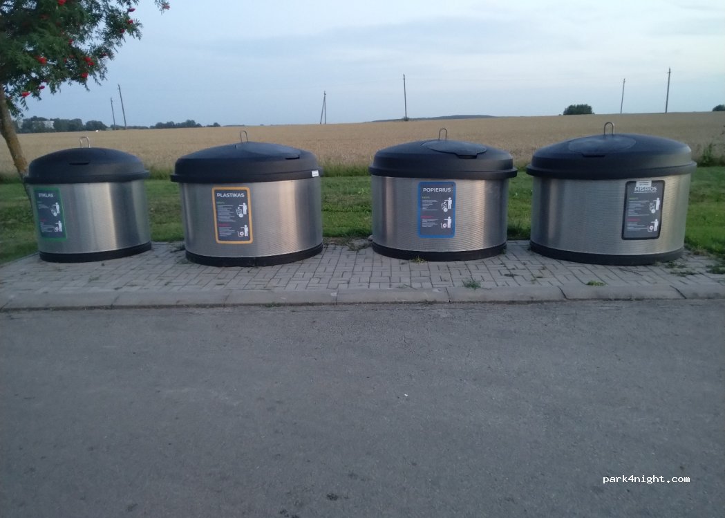 (69214) Kalvarija - Parko g. — foto 2