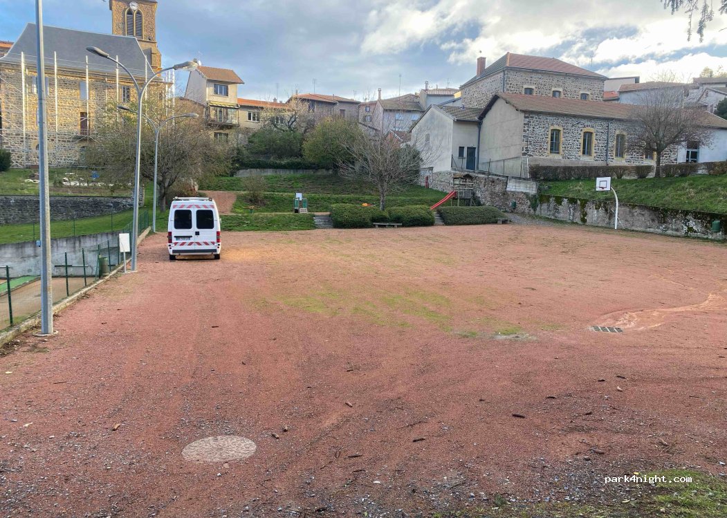 (42540) Sainte-Colombe-sur-Gand - 64 Rue du Lavoir — foto