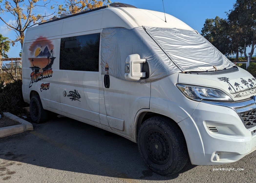(35430) Urla - 1 2024. Sokak — foto