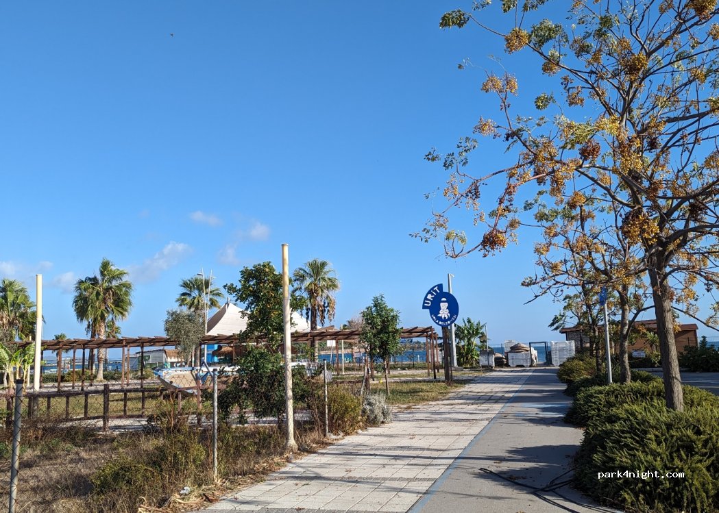 (35430) Urla - 1 2024. Sokak — foto 3