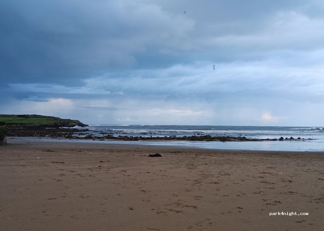 (33448) Asturias - Los Olivos — foto