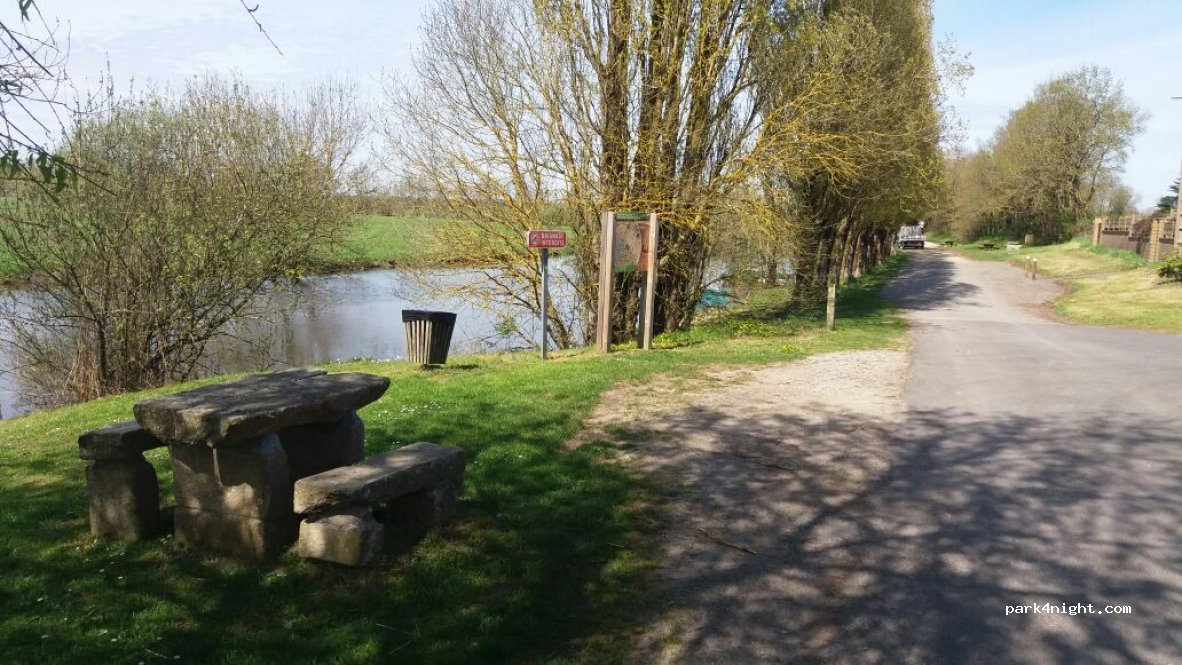 (44830) Brains - Le Port Hamoneau — foto 2